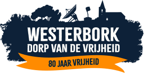 Naar home van Stichting Westerbork: Dorp van de Vrijheid