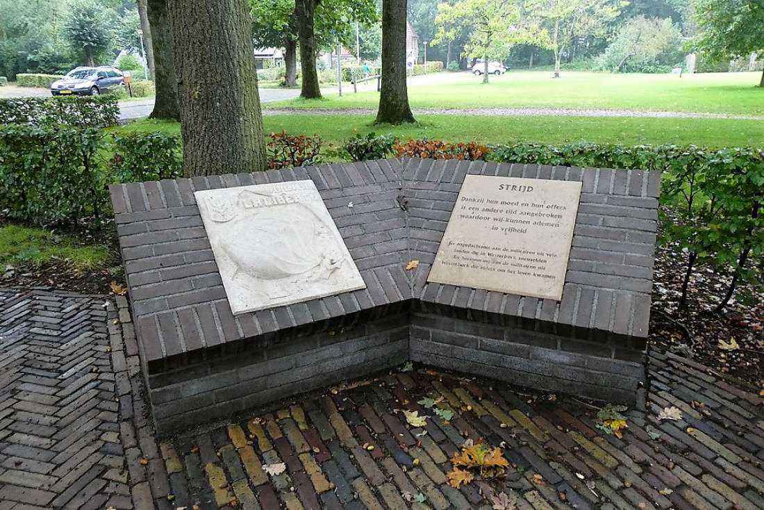 75jaarvrijheid tekst2 bij monument