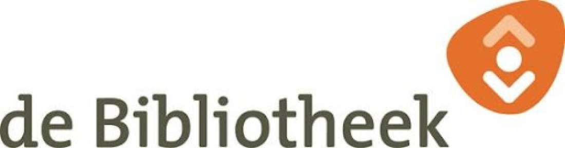 Logo Bibliotheek Westerbork