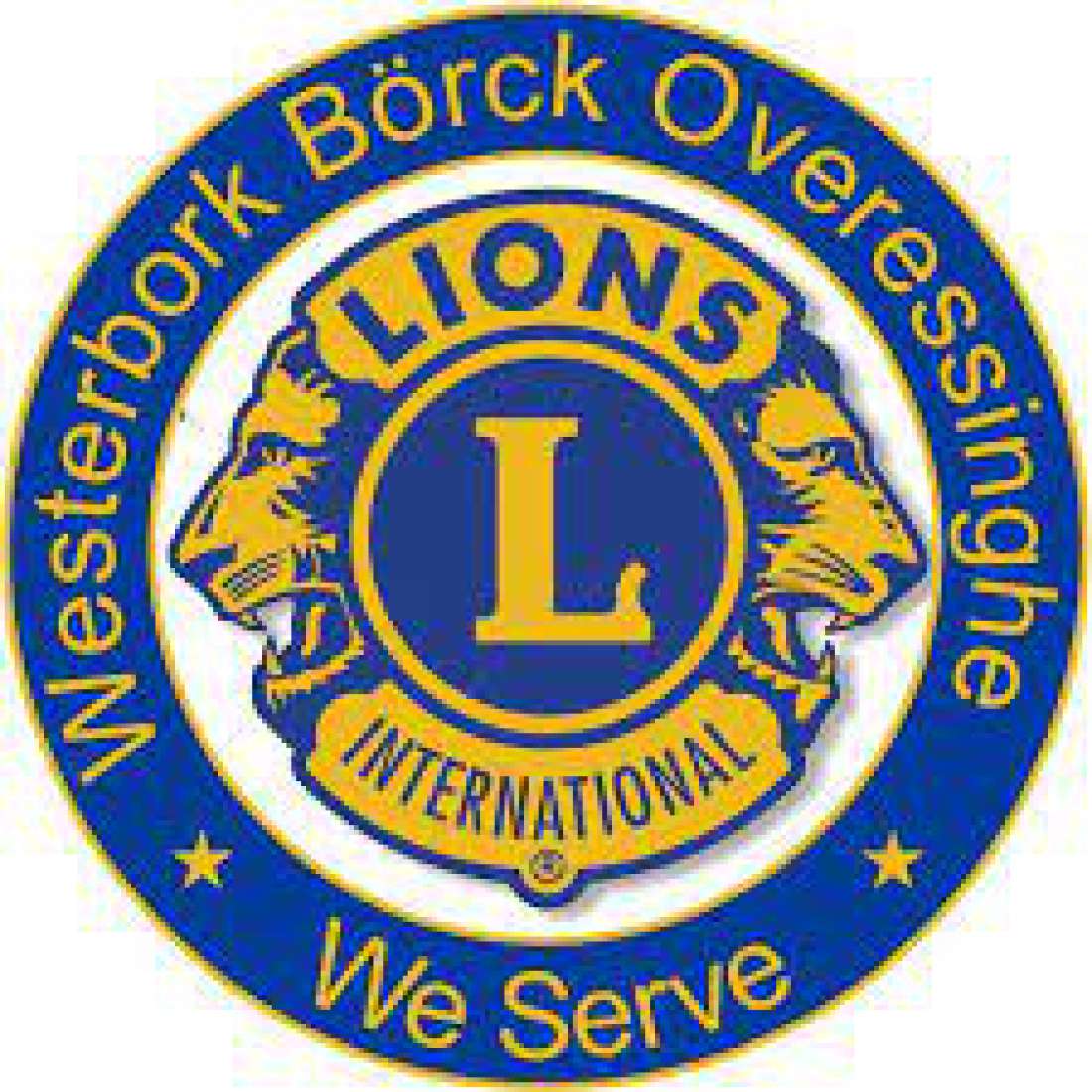 Lions Westerbork