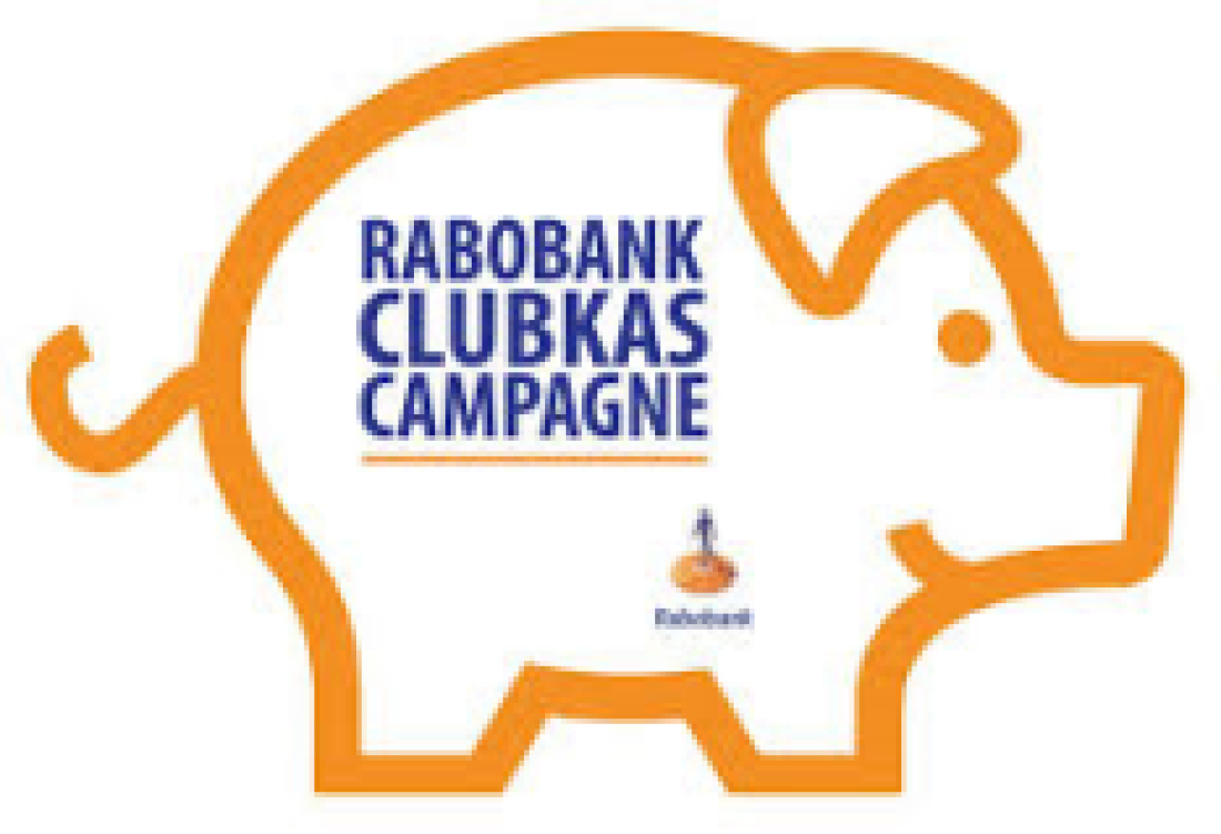 Rabobank Clubkas Campagne